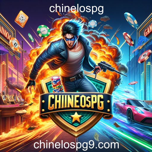 A Explosiva Evolução dos Jogos de Ação